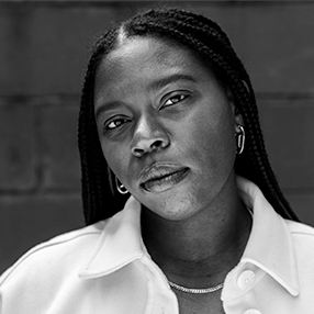 About Renia White Academy of American Poets